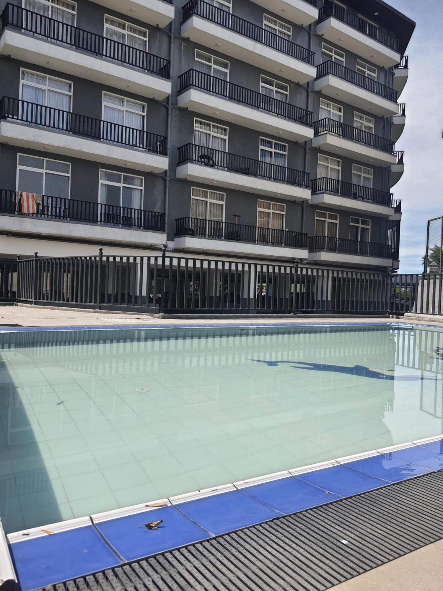 Green Mount View Two Bed Room Apartment Nuwara Eliya Exterior foto